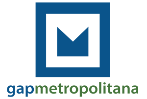 Gap Metropolitana