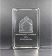 Premio Nacional Vivienda 2003