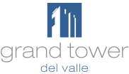 Grand Tower Del Valle